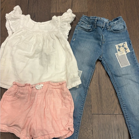 Lot of toddler girls 5T - Picture 2 of 4